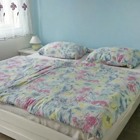 Apartment Pineta Rovinj