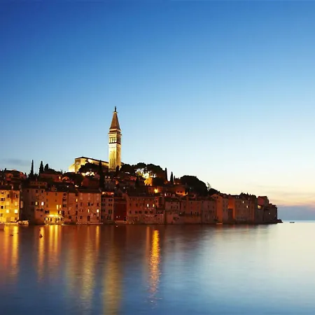 Pineta Apartment Rovinj